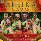 Afrika Mamas - Iphupho. A Cappella From South Africa (CD)