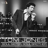 Tom Jones - Soul Sister, Soul Brother (LP)