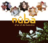 Various Artists - D'or Et De Lumiere - Musique Andalo (CD)