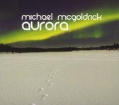 Michael McGoldrick - Aurora (CD)