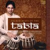 Sanju Sahai - Sacred Beats Of The Tabla (CD)