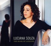 Luciana Souza - Book Of Longin (CD)