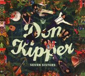 Don Kipper - Seven Sisters (CD)