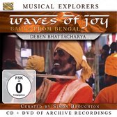 Deben Bhattacharya - Musical Explorers: Waves Of Joy (2 CD)
