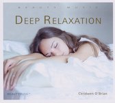 Ceridwen O'Brian - Deep Relaxation (CD)