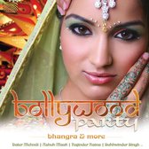 Daler Mehndi & Rajinder Raina Ashok Masti - Bollywood Party - Bhangra & More (CD)