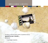 Various Artists - Quand La Mer Monte (CD)