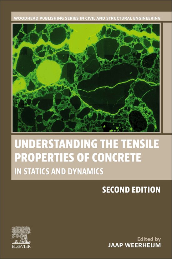 Woodhead Publishing Series in Civil and Structural Engineeri ... - cover