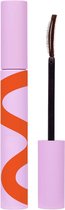 Tower 28 Beauty MakeWaves Lengthening + Volumizing Mascara Lengte & Volume - Aquaflex Technology - Drift - 8ml