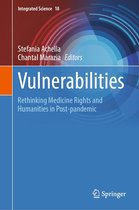 Integrated Science 18 - Vulnerabilities