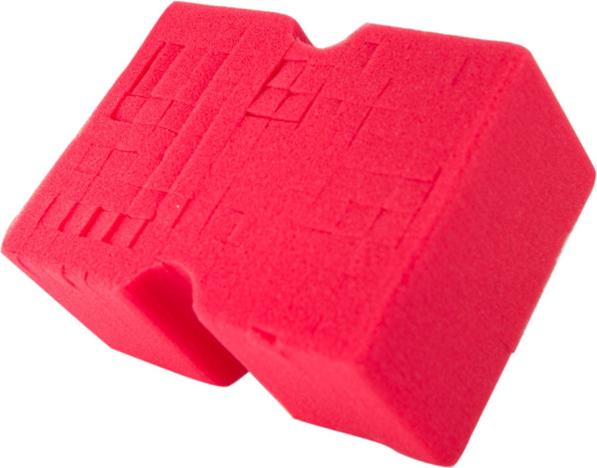 The Rag Company - Big Red Sponge