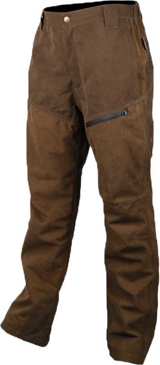 Somlys Classy Jkt Broek Man Bruin