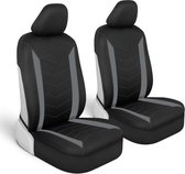Car Seat Cover - Luxury Car Seat Cover - Universal Car Seat Covers -2 stuks