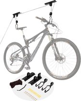 VP Bicycle Hoist - Système de suspension de vélo - Support de vélo - Système de suspension de vélo - Ascenseur de vélo