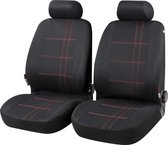 Car Seat Cover - Luxury Car Seat Cover - Universal Car Seat Covers - 2 stuks