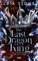 Chroniken von Avalier - The Last Dragon King - Die Chroniken von Avalier 1