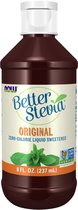 Better Stevia Liquid 237ml Original