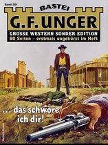 G. F. Unger Sonder-Edition 281 - G. F. Unger Sonder-Edition 281