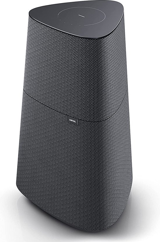 Loewe Klang mr3 Grijs Draadloos 150 W — afbeelding 3