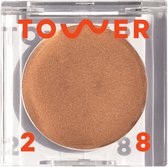 Tower 28 Beauty Bronzino Illuminating Cream Bronzer - Shimmer - Highlighter - Sun Coast