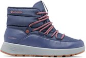 Columbia Slopeside Village™ Omni-heat™ Wandelschoenen Blauw EU 37 1/2 Vrouw