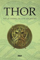 Saga de Thor 2 - Thor en la tierra de los gigantes