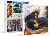 Bongo Bon - UNIEKE PRIVÉ-SPABELEVENIS MET BIER À VOLONTÉ VOOR 2 IN BRUSSEL - Cadeaukaart cadeau voor man of vrouw