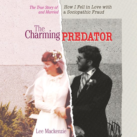 The Charming Predator - cover