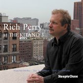 Rich Perry - At The Kitano 3 (CD)