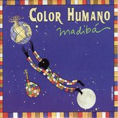 Color Humano - Madiba (CD)