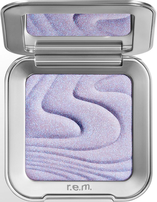 REM Beauty Surligneur Interstellaire Miss Neptune bol