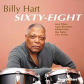 Billy Hart - Sixty-Eight (CD)