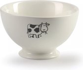 Gourmetfood - Bowl 130mm - La vache qui regarde le train - De koe die naar de trein kijkt - Limited Edition