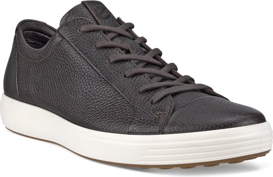 Ecco Soft 7 M Mocha | bol.com