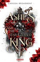 Crowns of Nyaxia 2 - The Ashes and the Star-Cursed King (Crowns of Nyaxia 2)