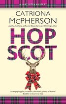 A Last Ditch mystery- Hop Scot