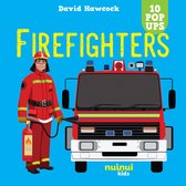 Amazing pop-ups- Firefighters
