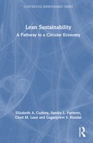 Continuous Improvement Series- Lean Sustainability