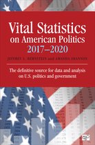 Vital Statistics on American Politics