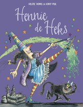 Hennie de Heks en Helmer 3 - Hennie de Heks