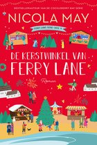 Ferry Lane 4 - De kerstwinkel van Ferry Lane