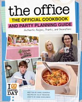 The Office: The Official Cookbook and Party Planning Guide