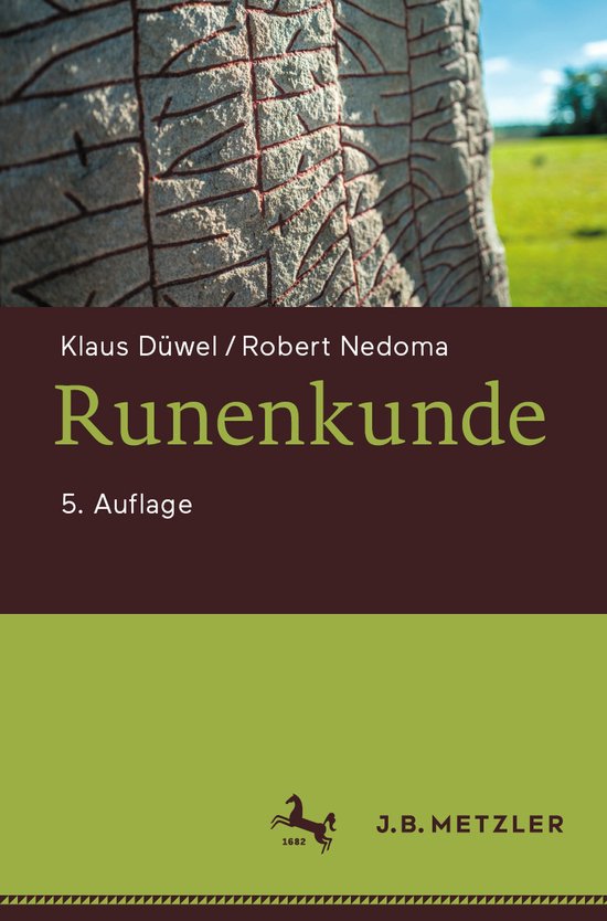 Runenkunde - cover
