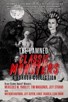 The Damned: Classic Monsters