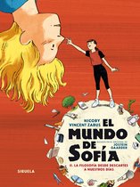 Siruela Gráfica 2 - El mundo de Sofía. Volumen II