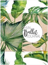 My Bullet Journal - Botanique