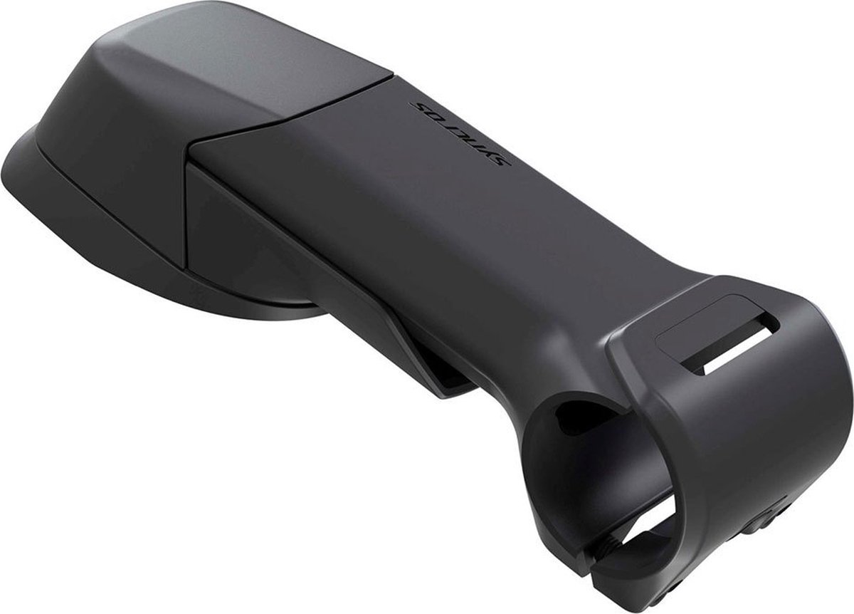 Syncros Foil Aero 1.5 Fiets Stuurpen Zilver 140 mm / -10º