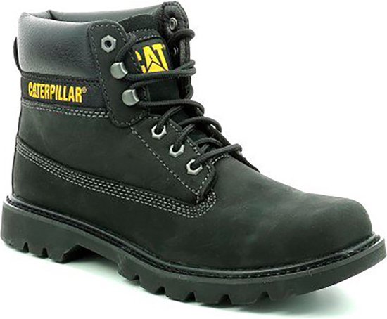 Caterpillar Colorado 2.0 Hiker Waterproof TX Mens Black Boots