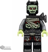 LEGO Minifiguur njo791 Ninjago