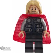 LEGO Minifiguur sh804 Thema Super Heroes